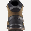 Ботинки OUTCHILL TS CSWP (RU 41.5 UK 8.5 USm 9 СМ 26.5; rubber/black/magnet)